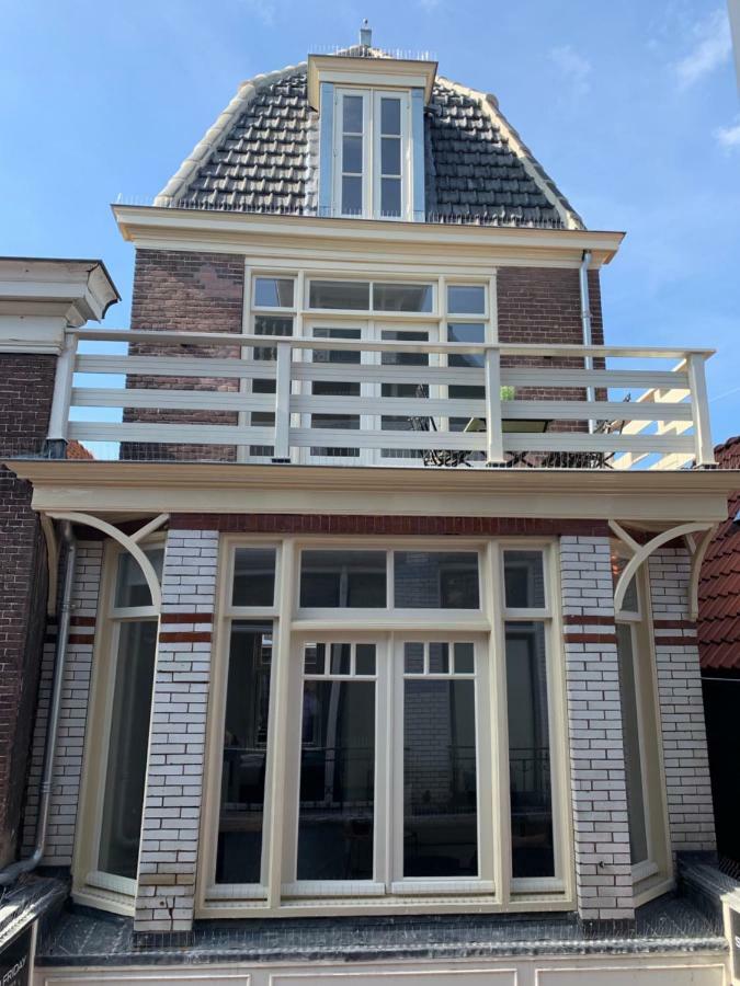 Payglop II Apartment Alkmaar Exterior foto