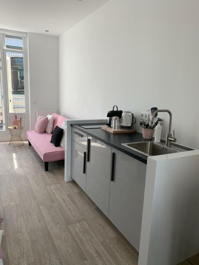 Payglop II Apartment Alkmaar Exterior foto